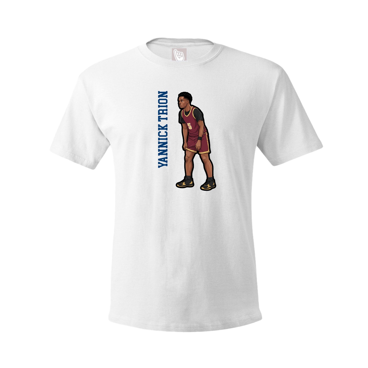 NIL Club Youth Tee