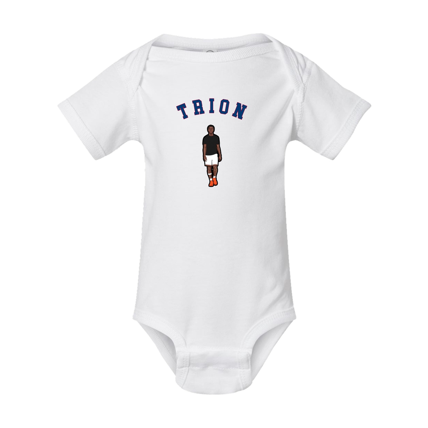 Baby Onesie