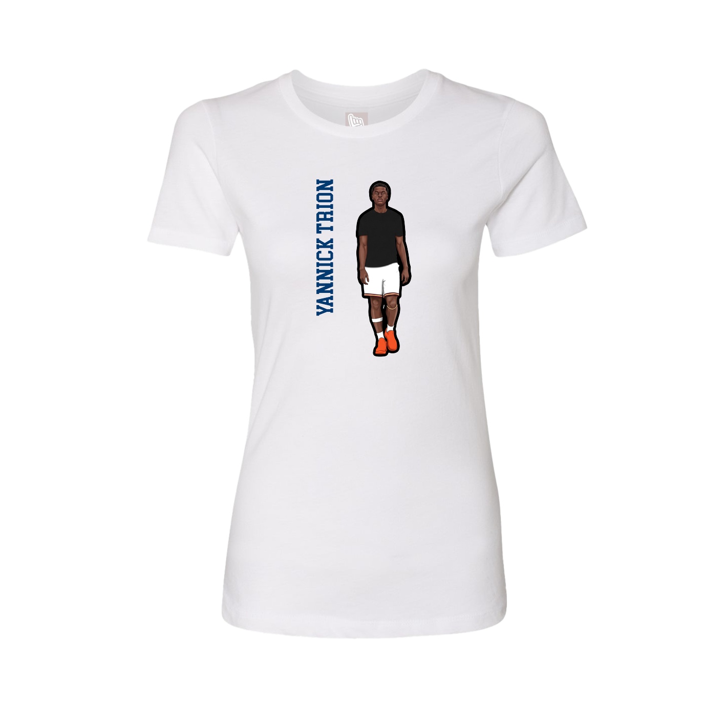 NIL Club Womens Tee