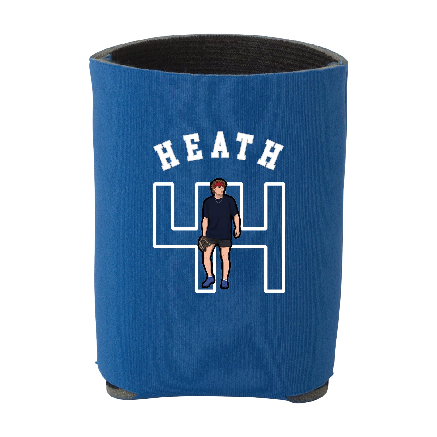 Can Holder — Shirsey Arch in Royal