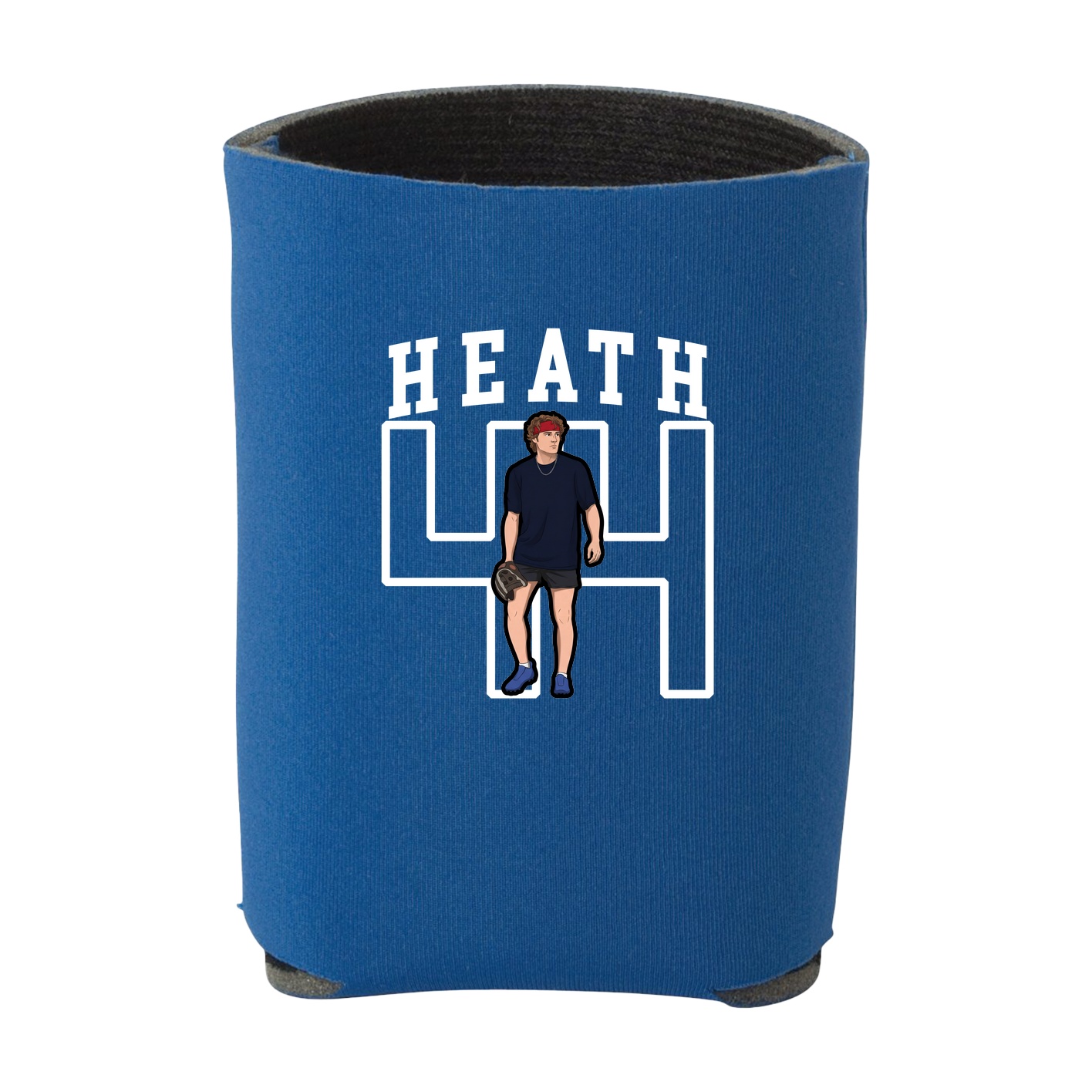 Can Holder — Shirsey in Royal