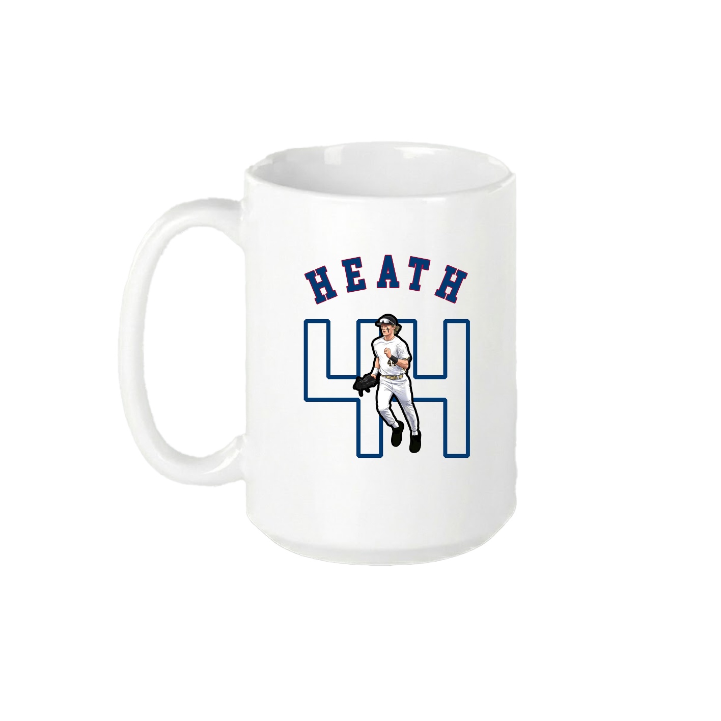 15oz Coffee Mug