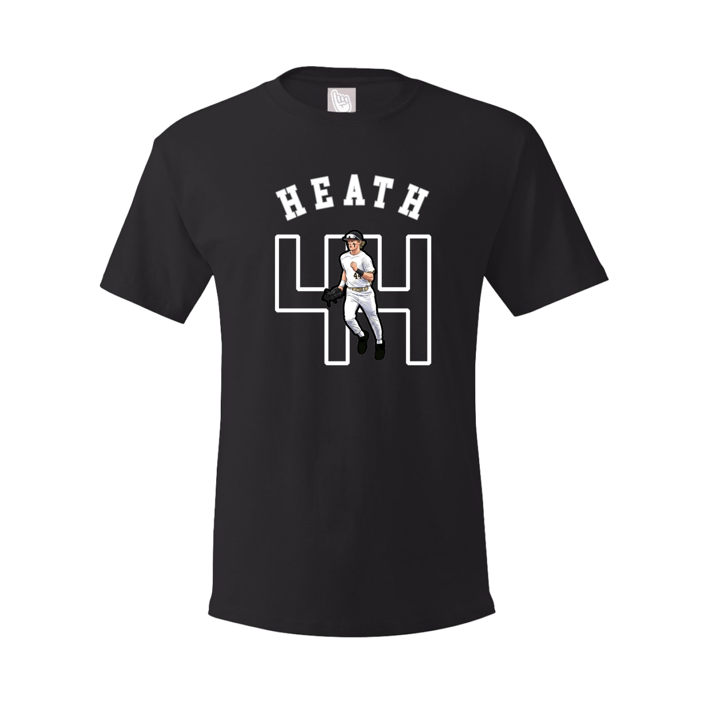 NIL Club Tee
