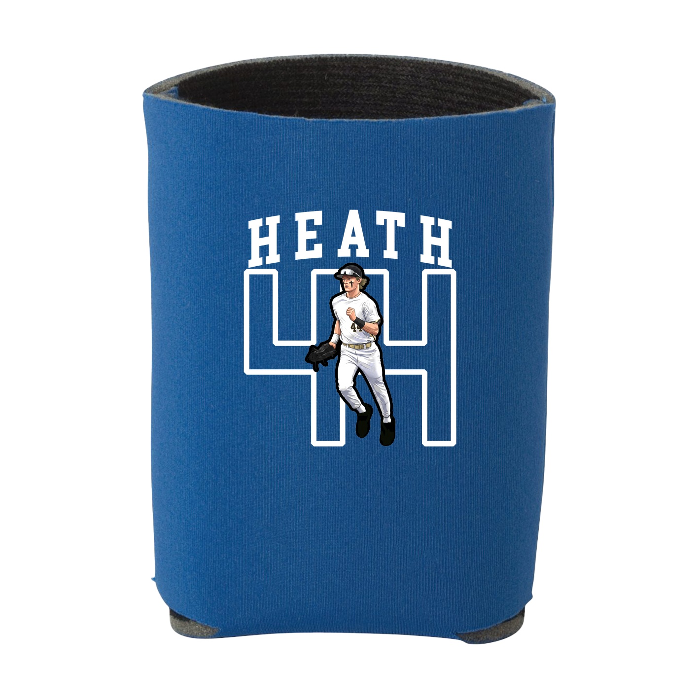 Can Holder — Shirsey in Royal