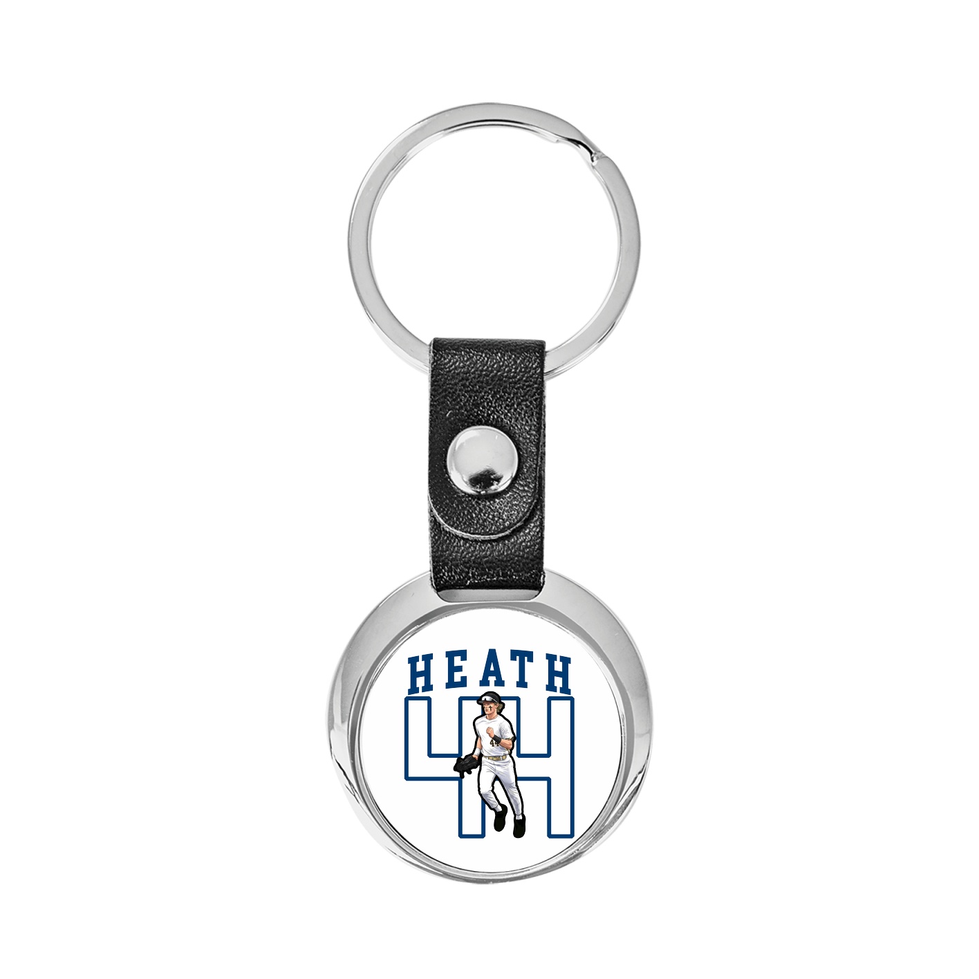 Key Chain — Shirsey in Classic