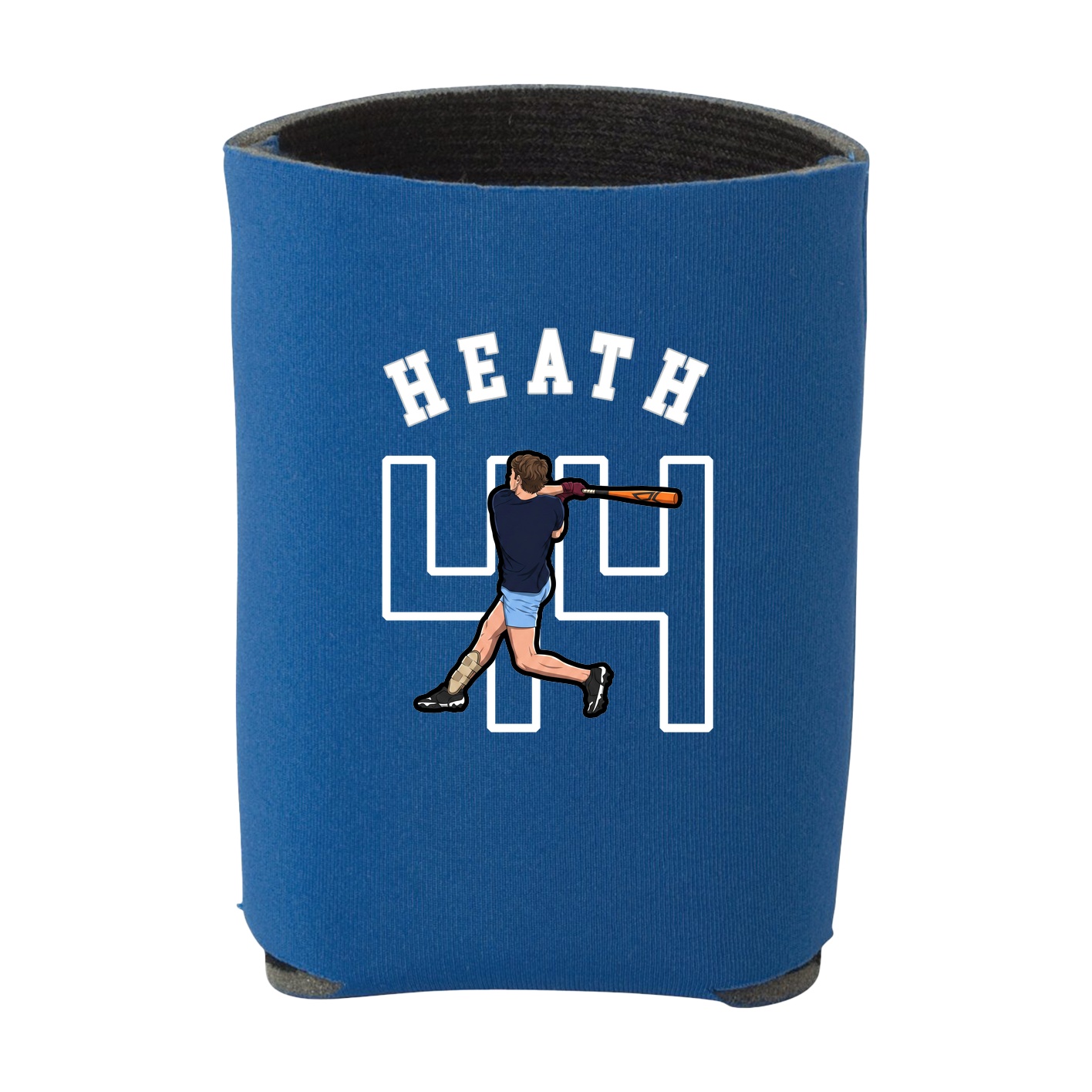 Can Holder — Shirsey Arch in Royal
