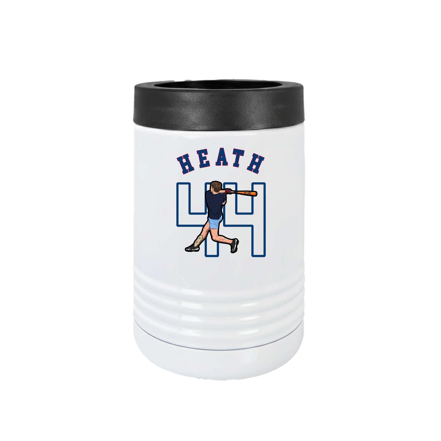 Beverage Holder — Shirsey Arch in White