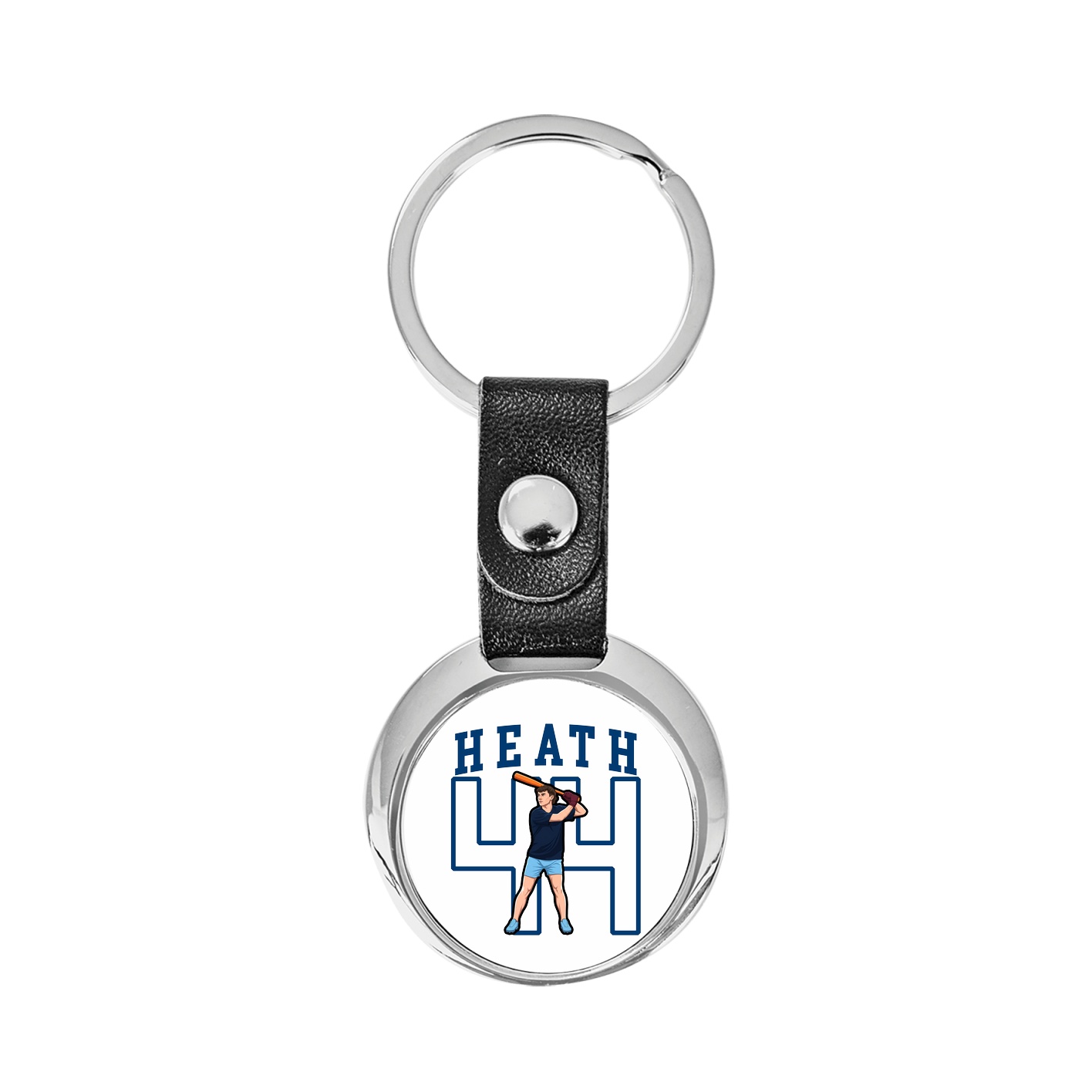 Key Chain — Shirsey in Classic