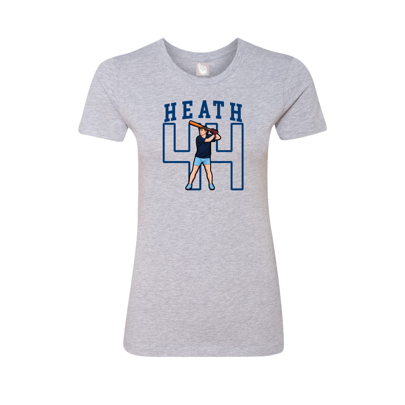 Womens Tee