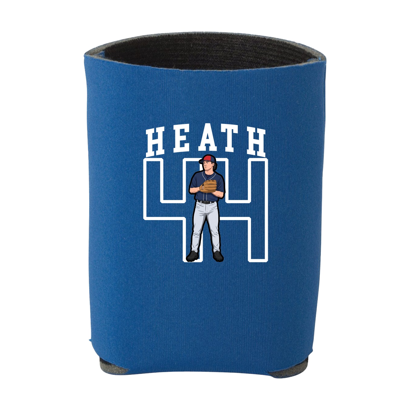 Can Holder — Shirsey in Royal