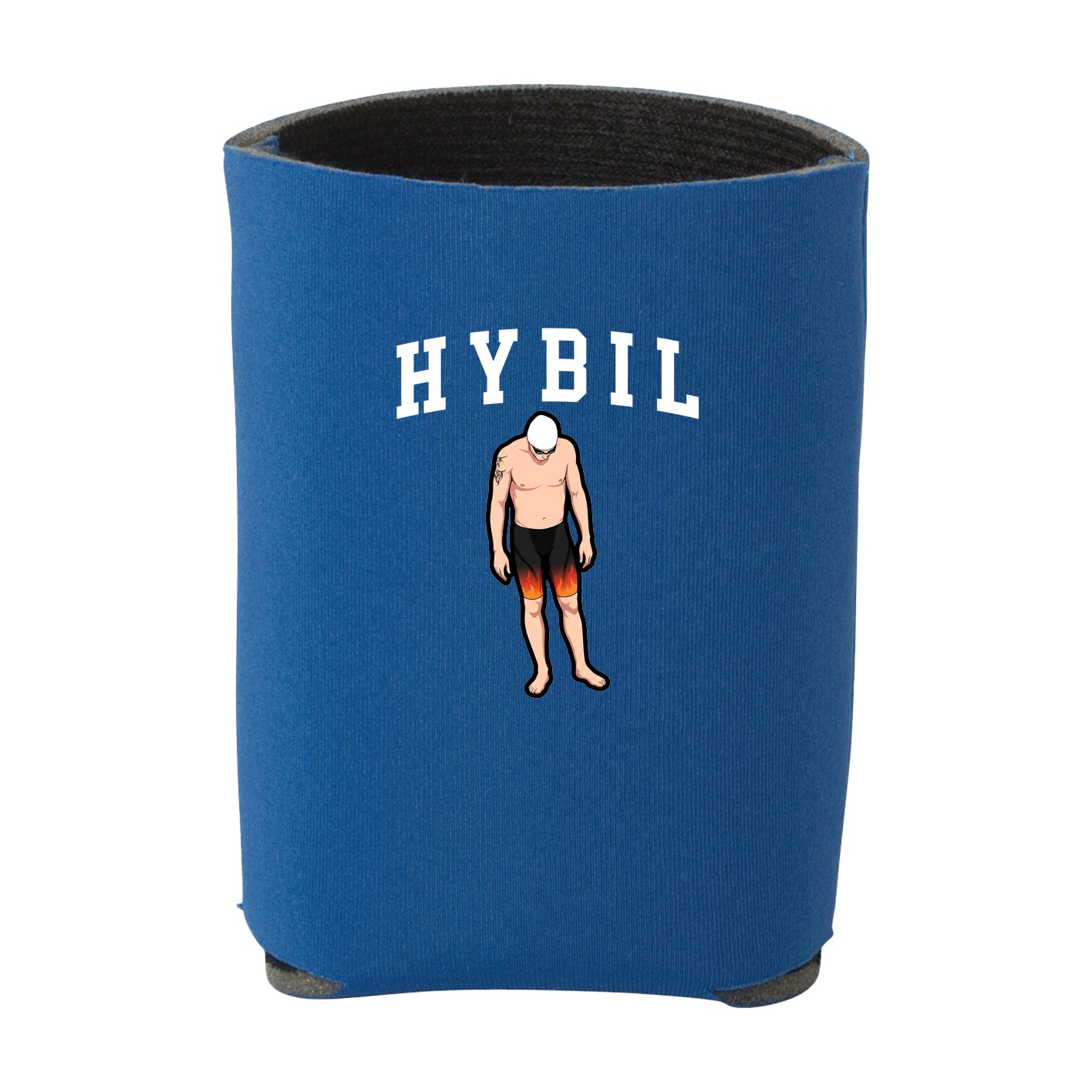 Can Holder — Shirsey in Royal