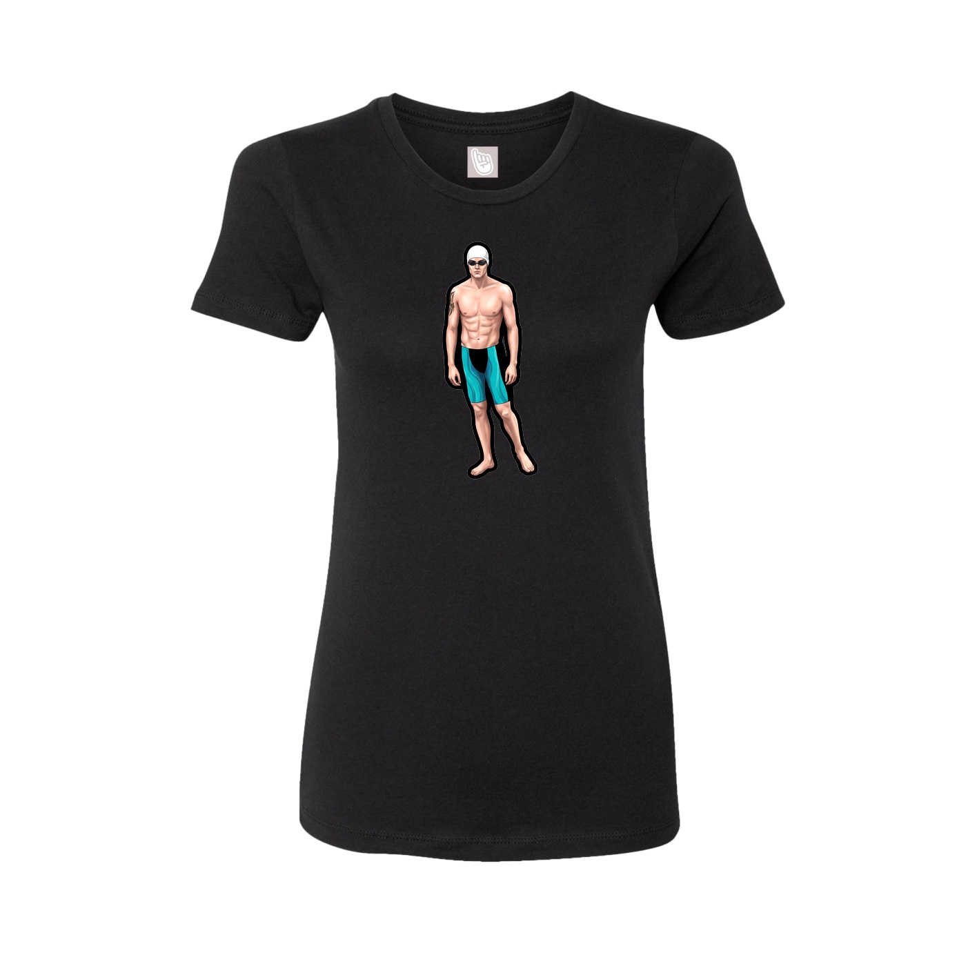 Fitted Women's Tee