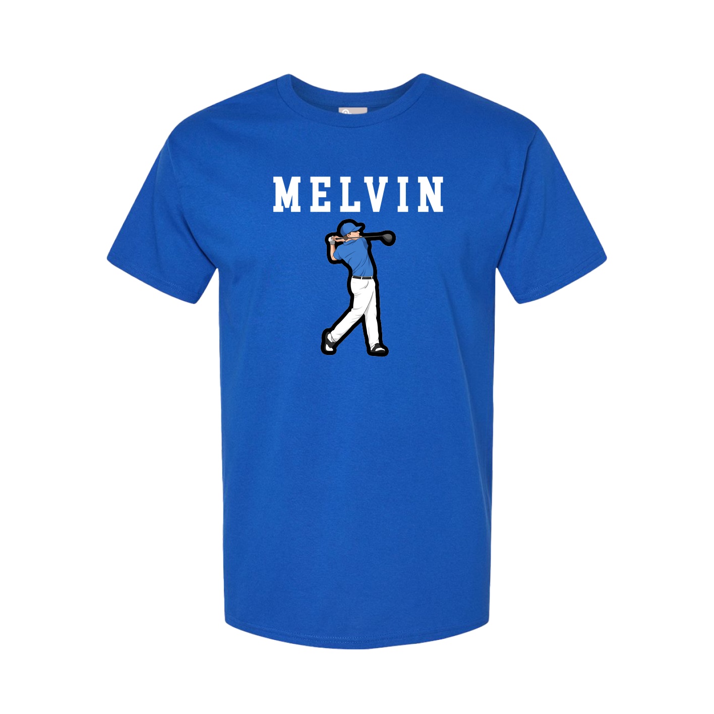 Tee — Shirsey in Royal