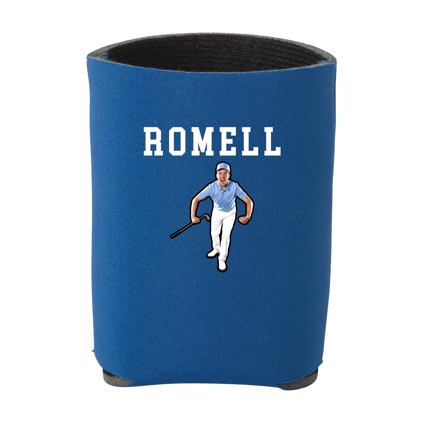 Can Holder — Shirsey in Royal
