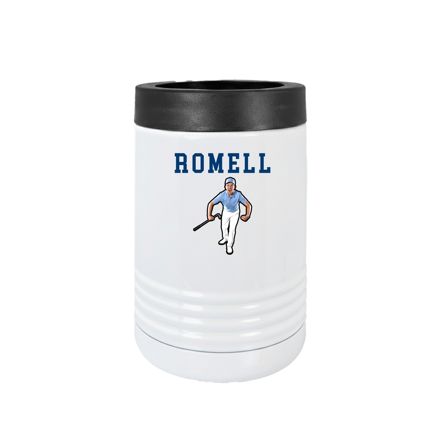 Beverage Holder — Shirsey in White
