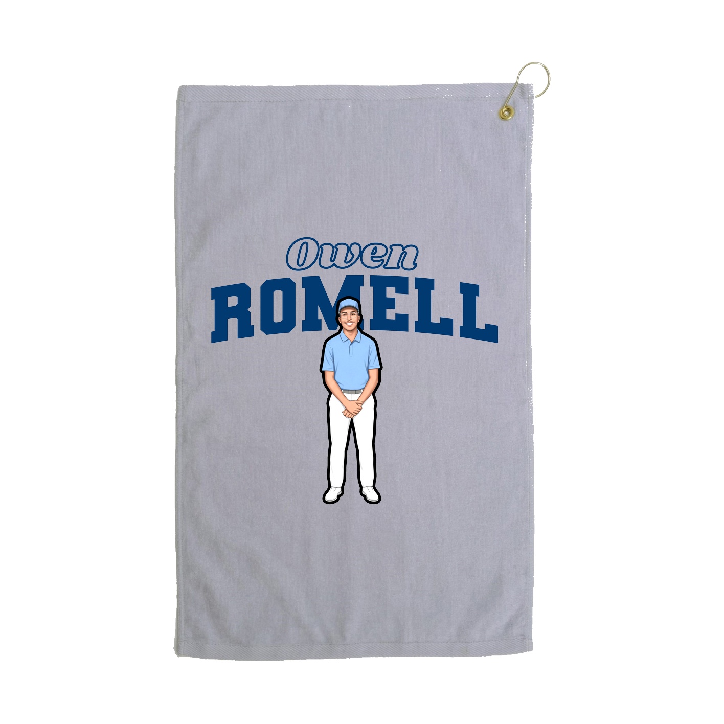 Golf Towel
