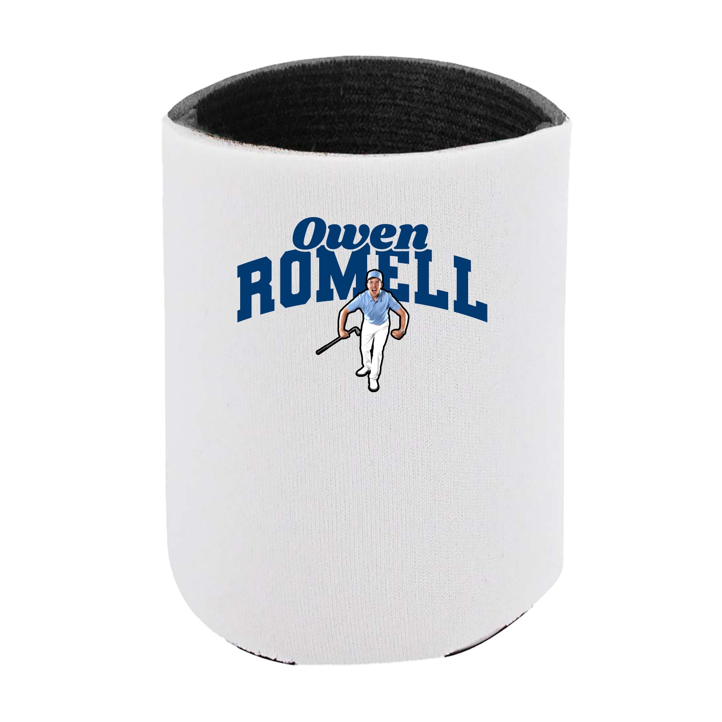 Can Holder — Signature Arch in White