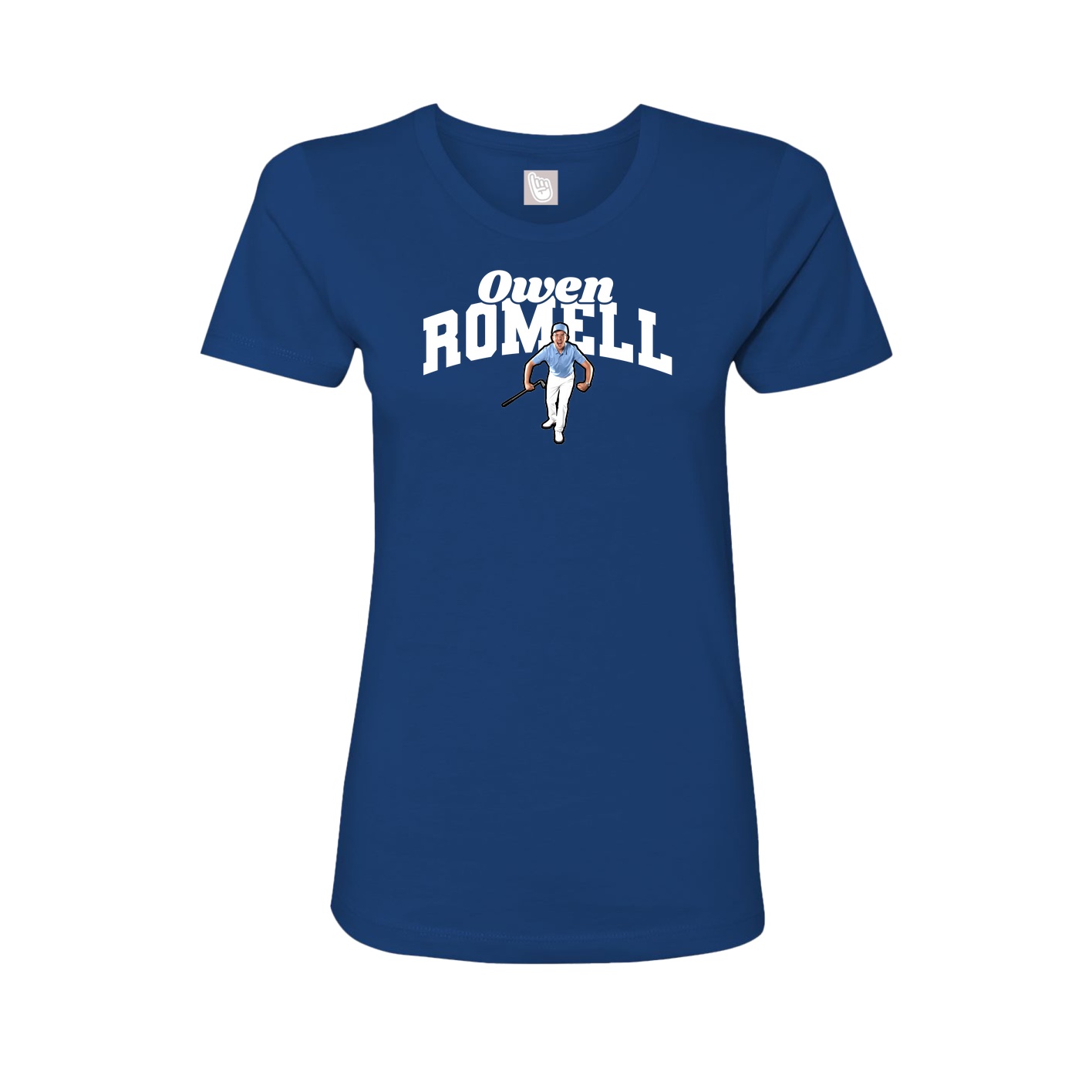 Fitted Women's Tee