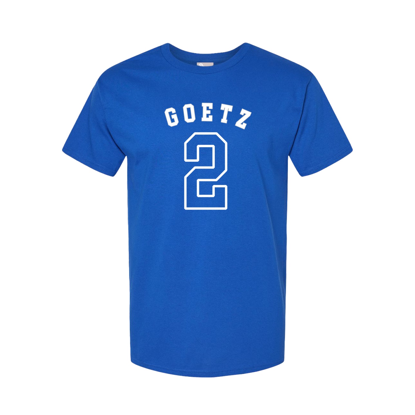 Tee — Shirsey Arch in Royal