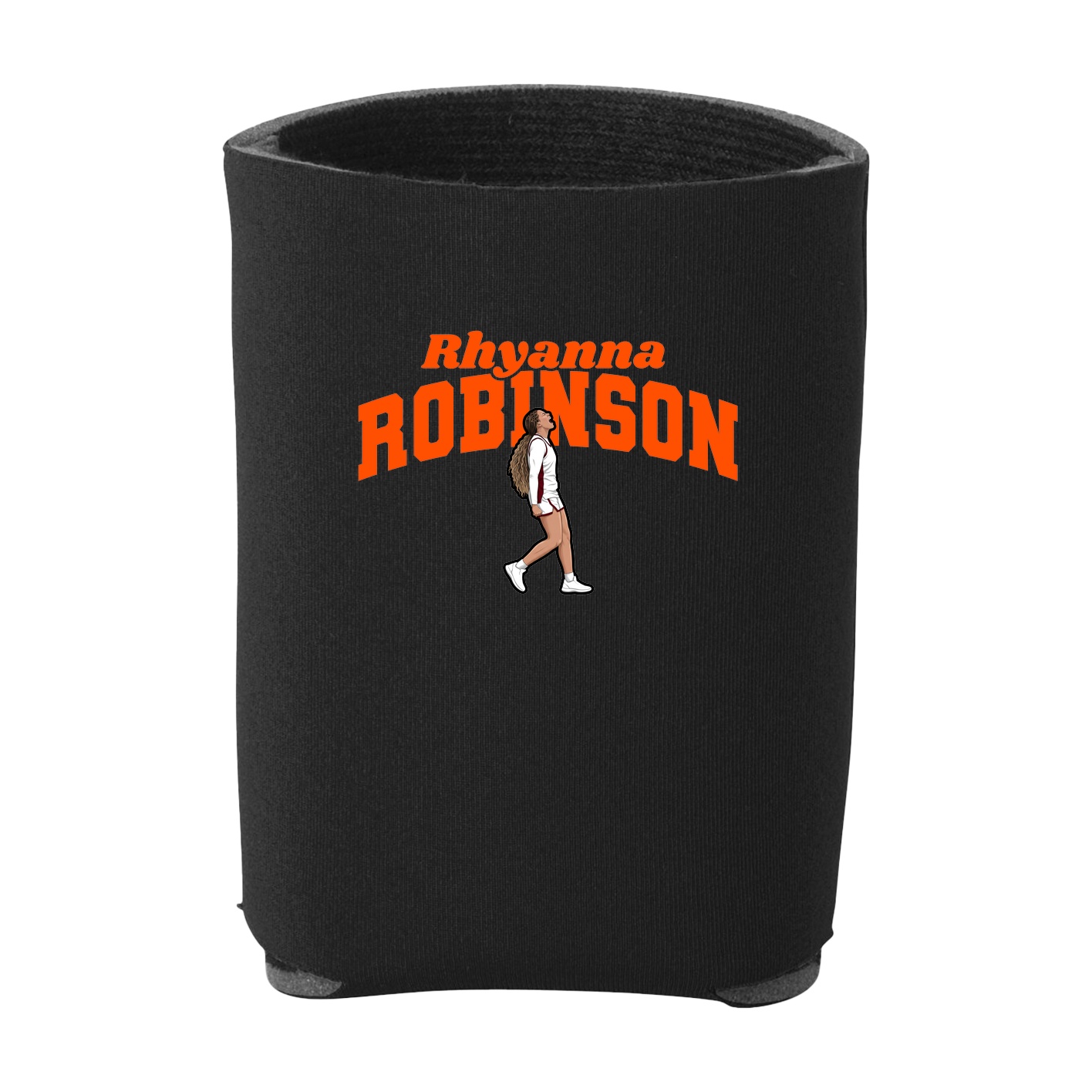 Can Holder — Signature Arch in Black