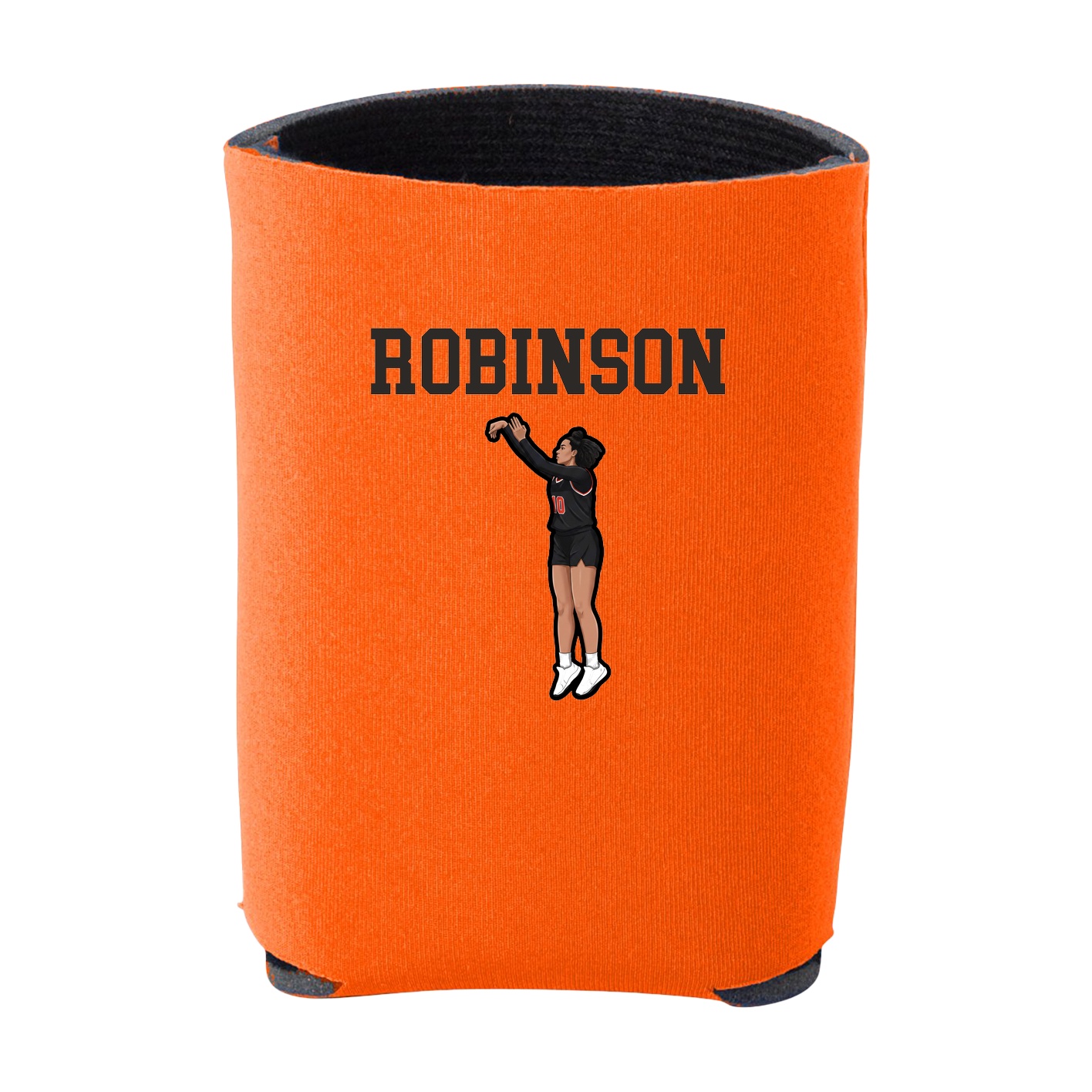 Can Holder — Shirsey in Orange