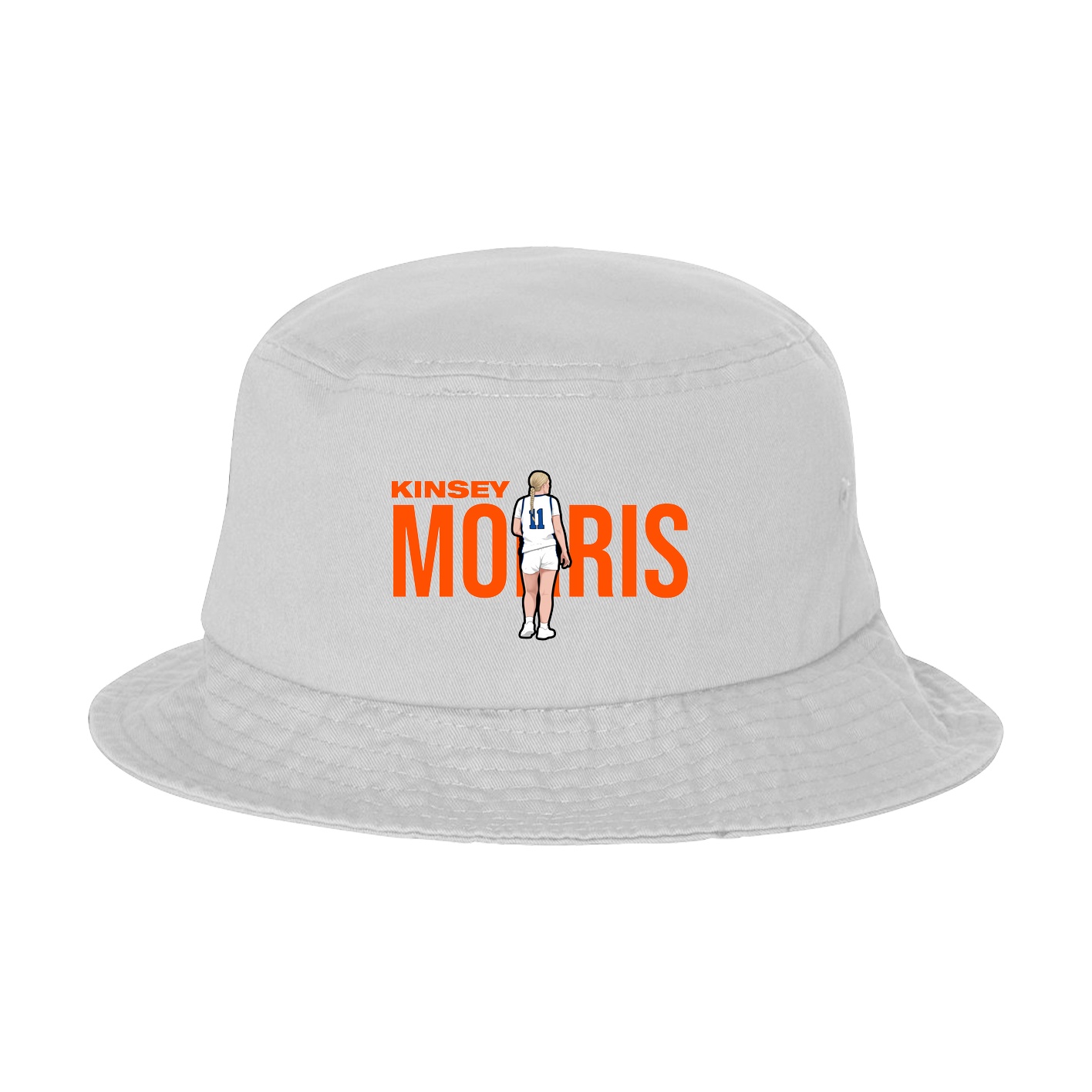 Bucket Cap