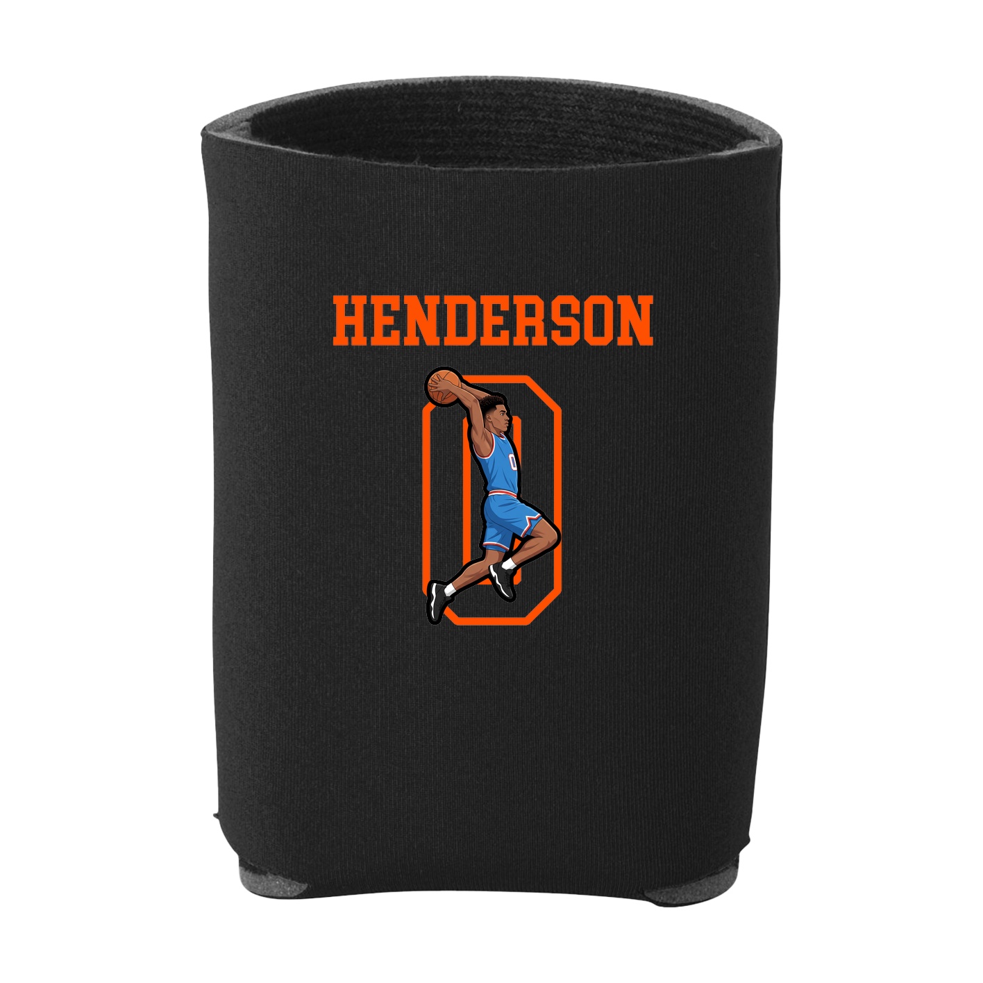 Can Holder — Shirsey in Black