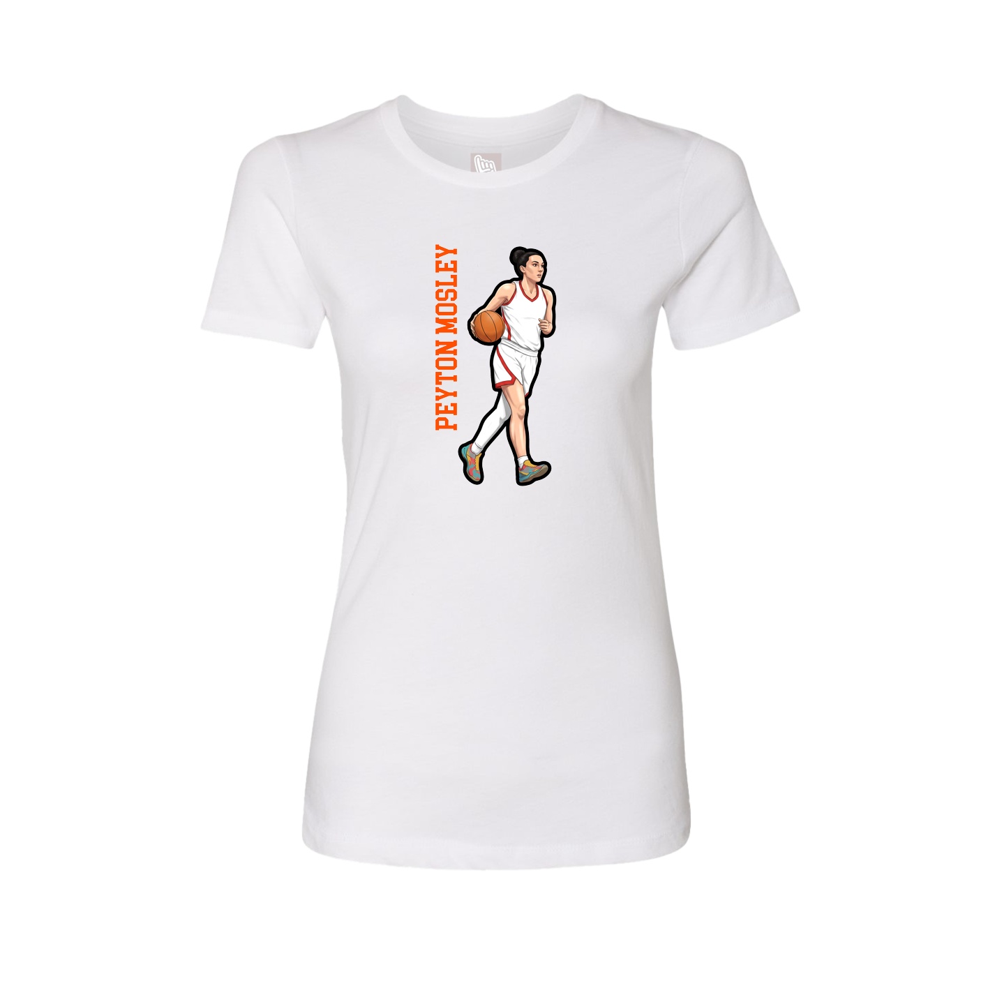 Womens Tee