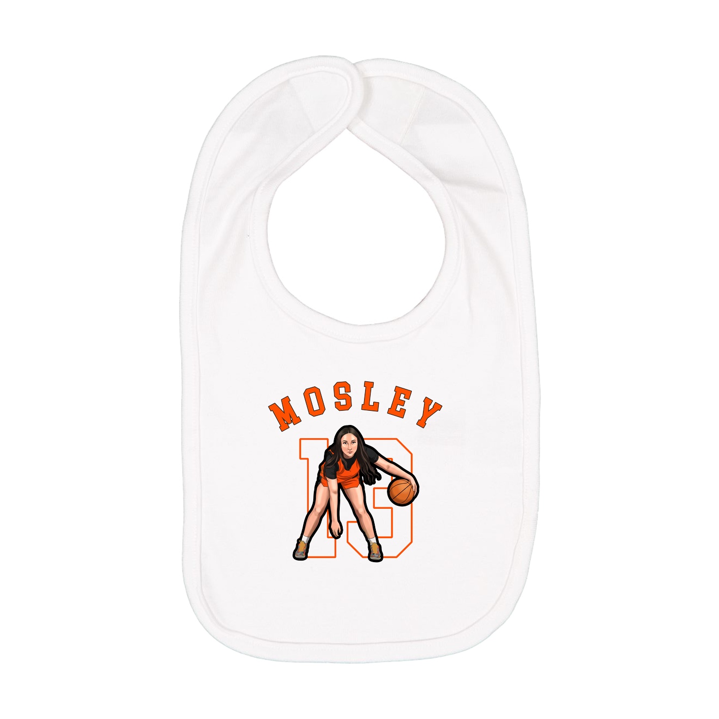 Infant Bib