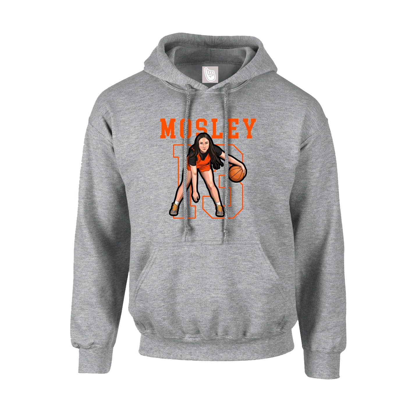 Youth Hoodie