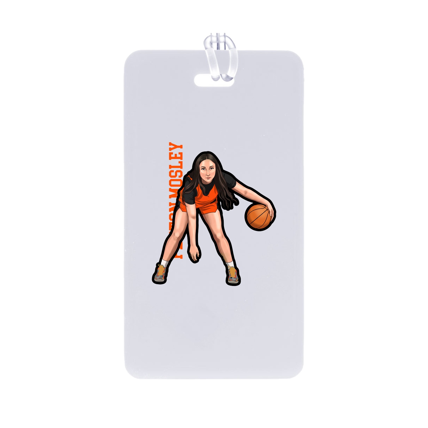 Bag Tag