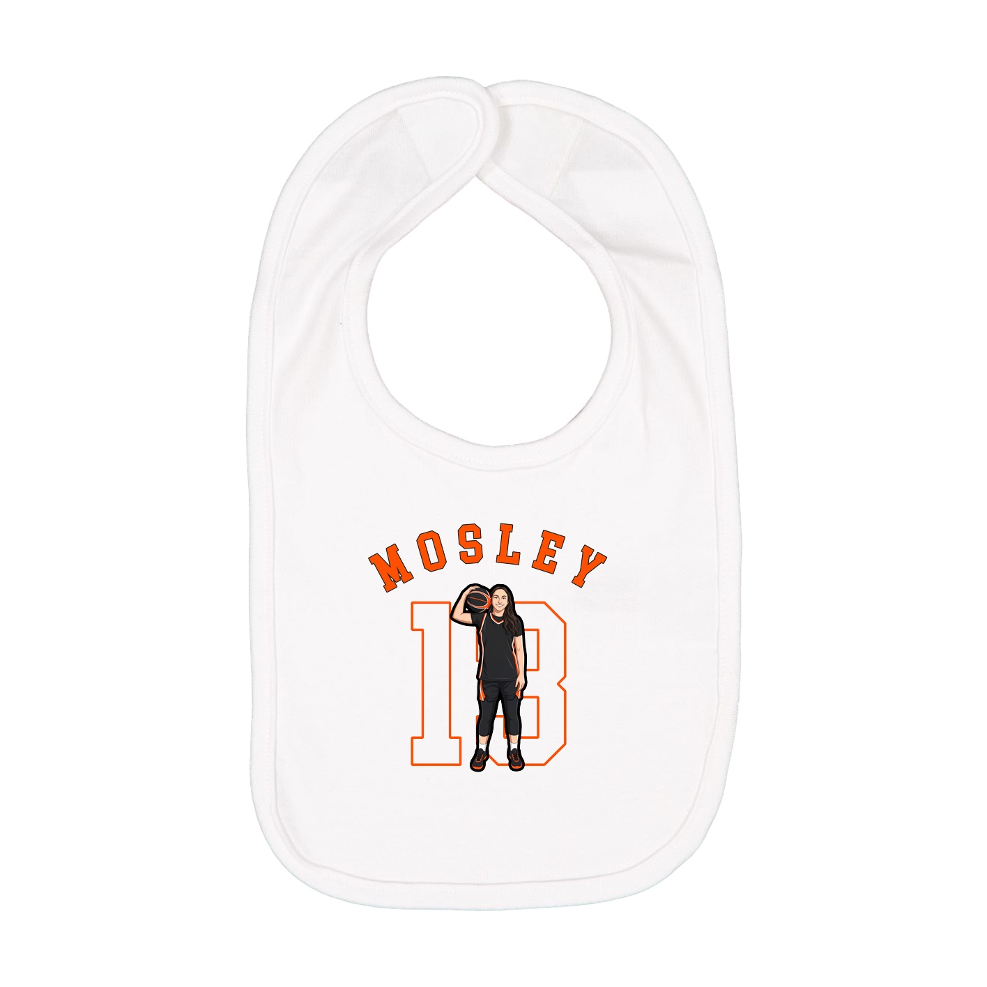 Infant Bib