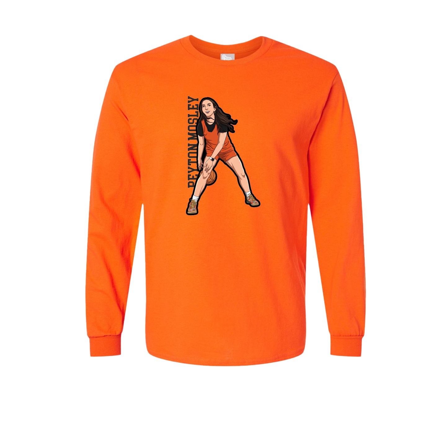 Long Sleeve Tee
