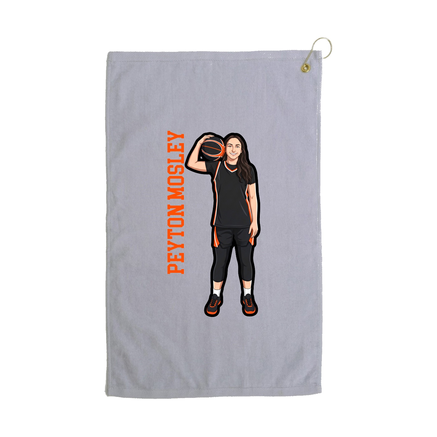 Golf Towel