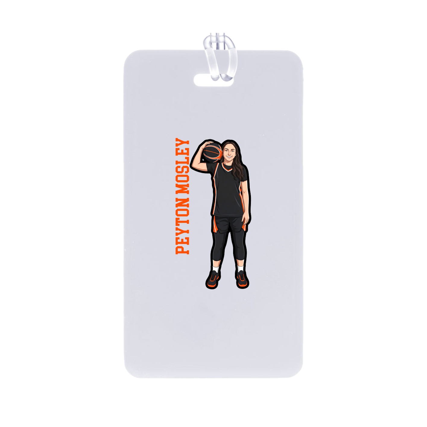 Bag Tag