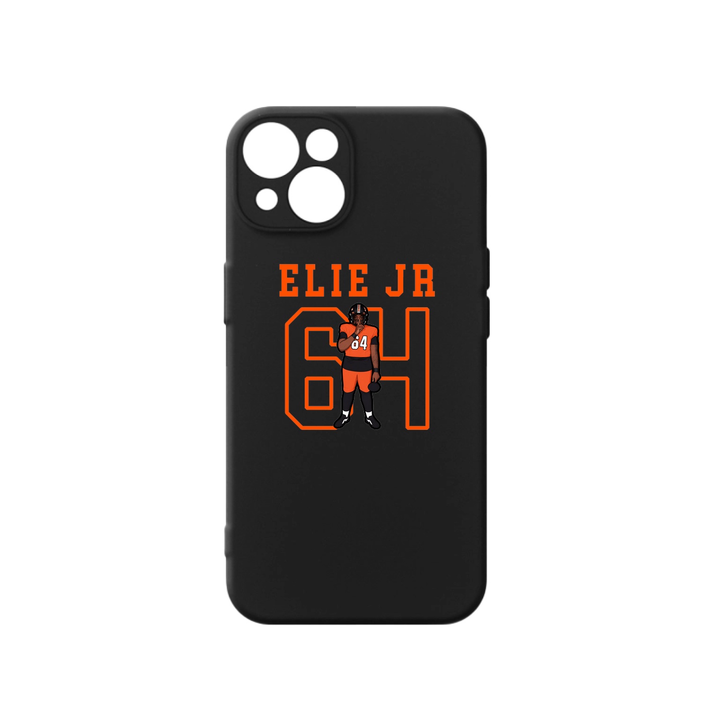 iPhone case