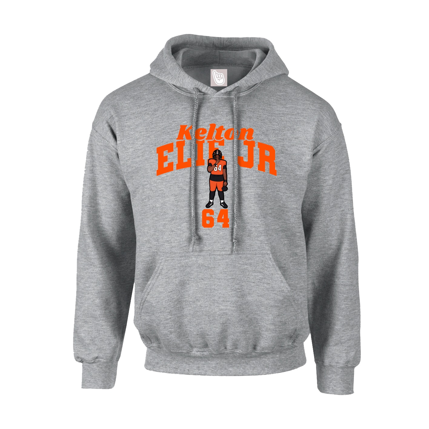 Hoodie