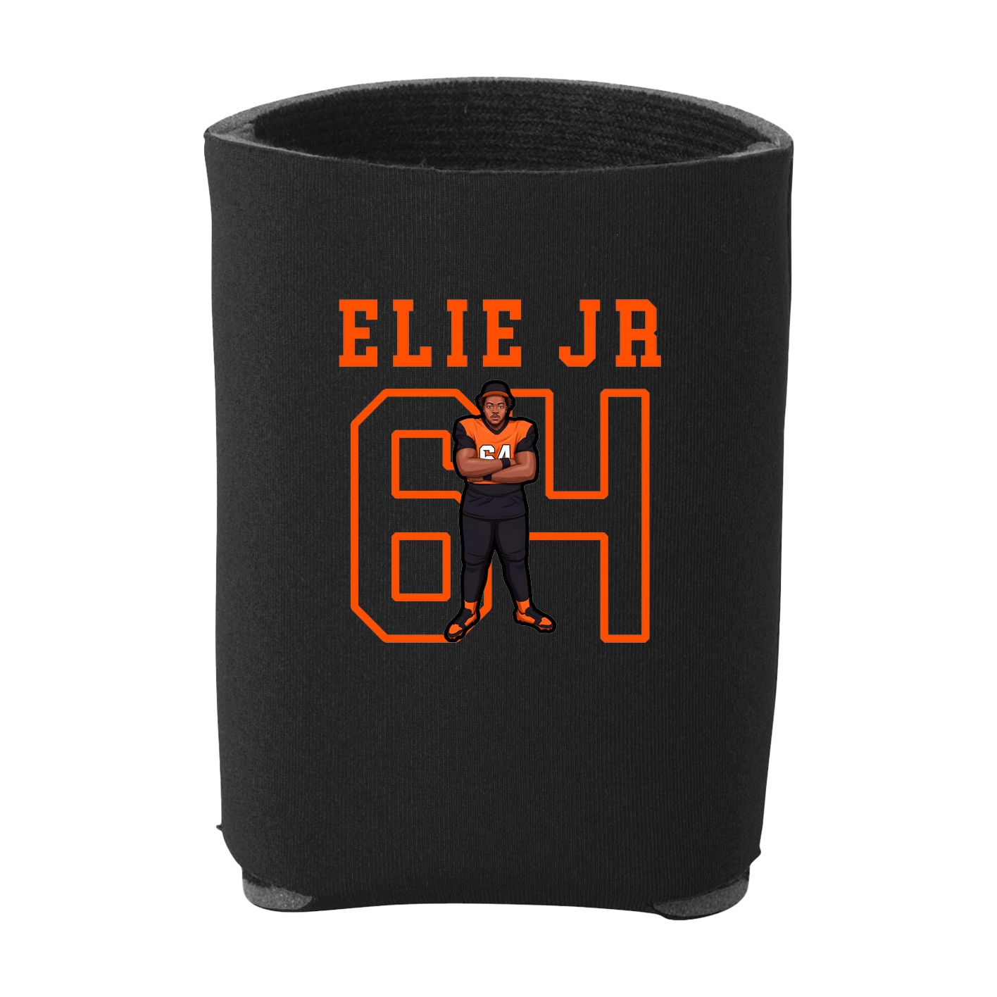 Can Holder — Shirsey in Black