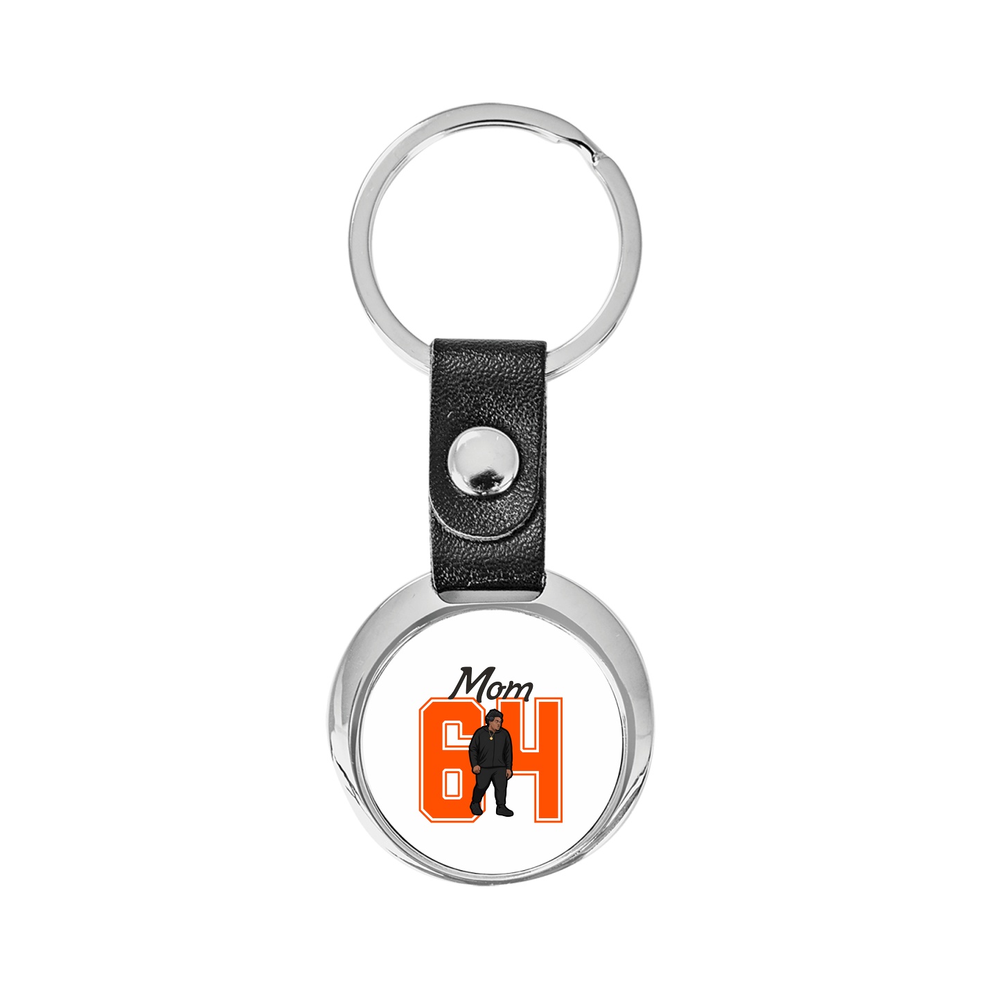 Key Chain — Mothers Day Shirsey in Classic