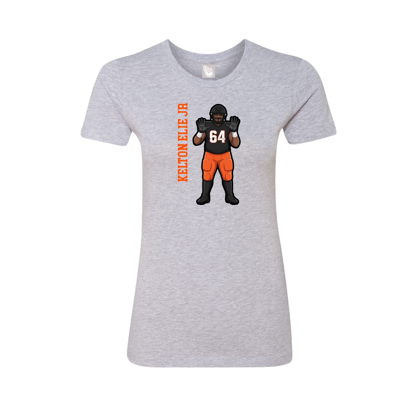 Womens Tee