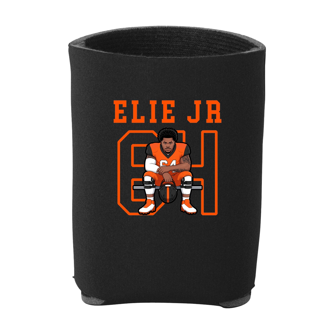 Can Holder — Shirsey in Black