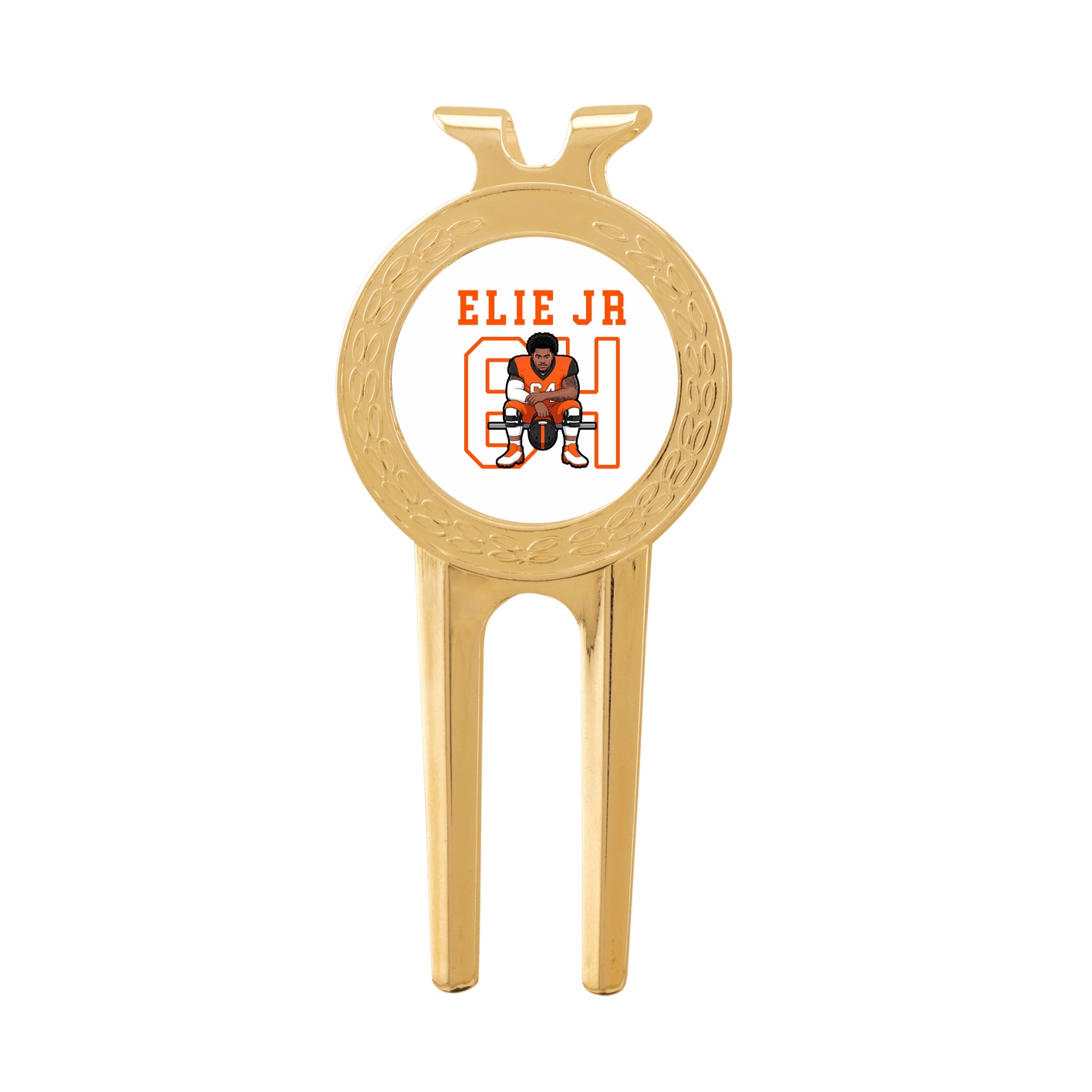 Divot Tool with Ball Marker — Shirsey in Classic