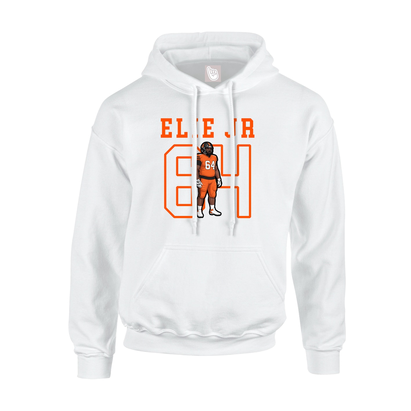Youth Hoodie