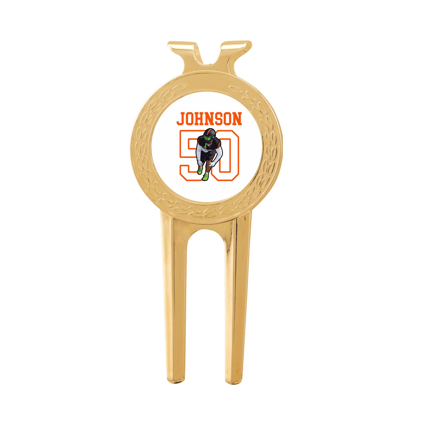 Divot Tool with Ball Marker — Shirsey in Classic