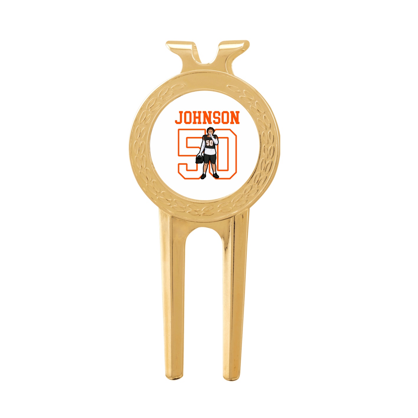 Divot Tool with Ball Marker — Shirsey in Classic