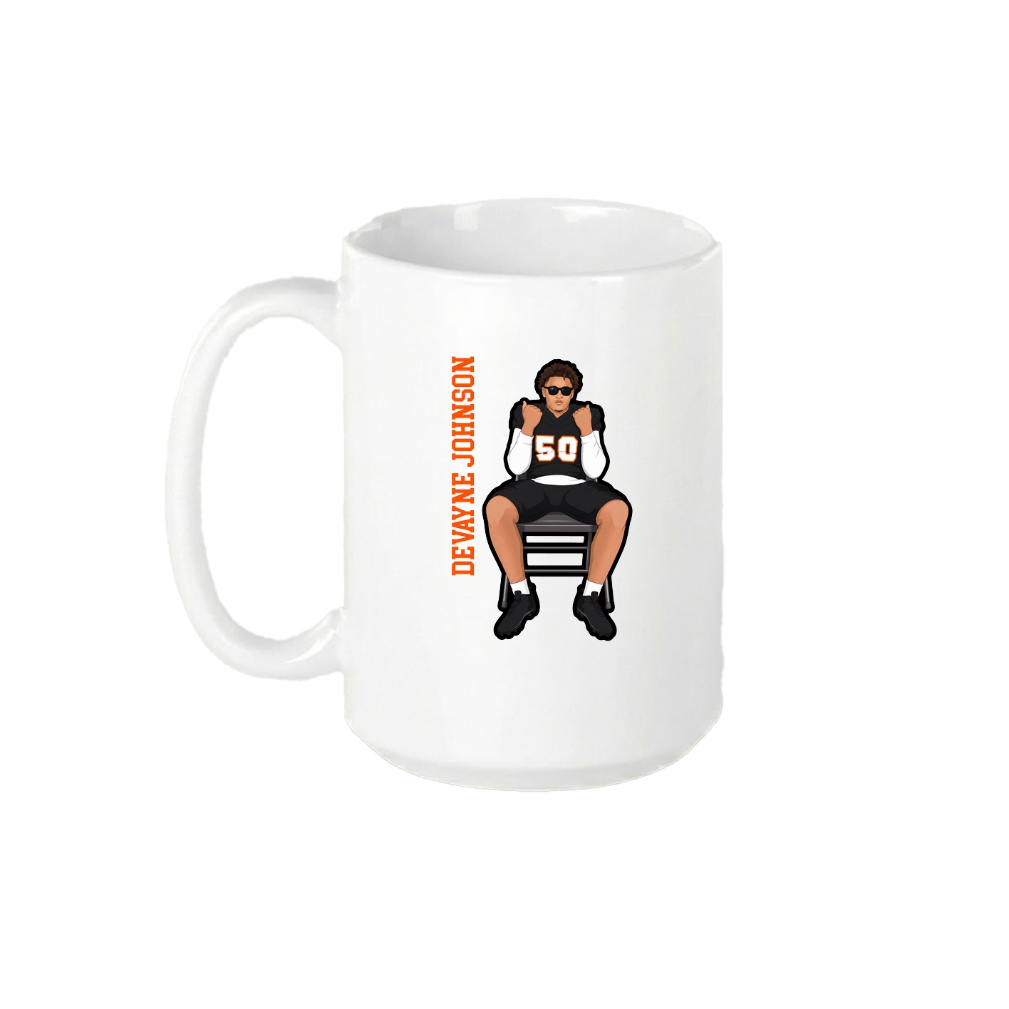 15oz Coffee Mug