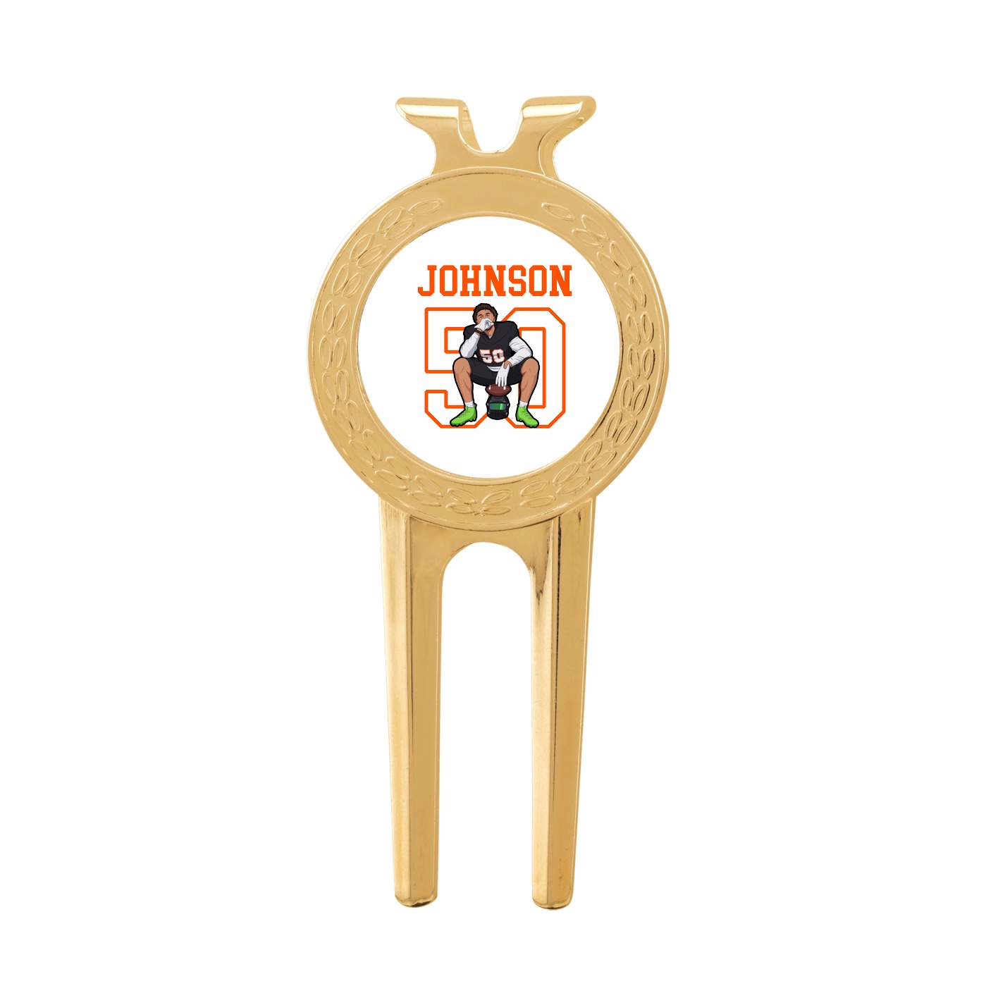 Divot Tool with Ball Marker — Shirsey in Classic