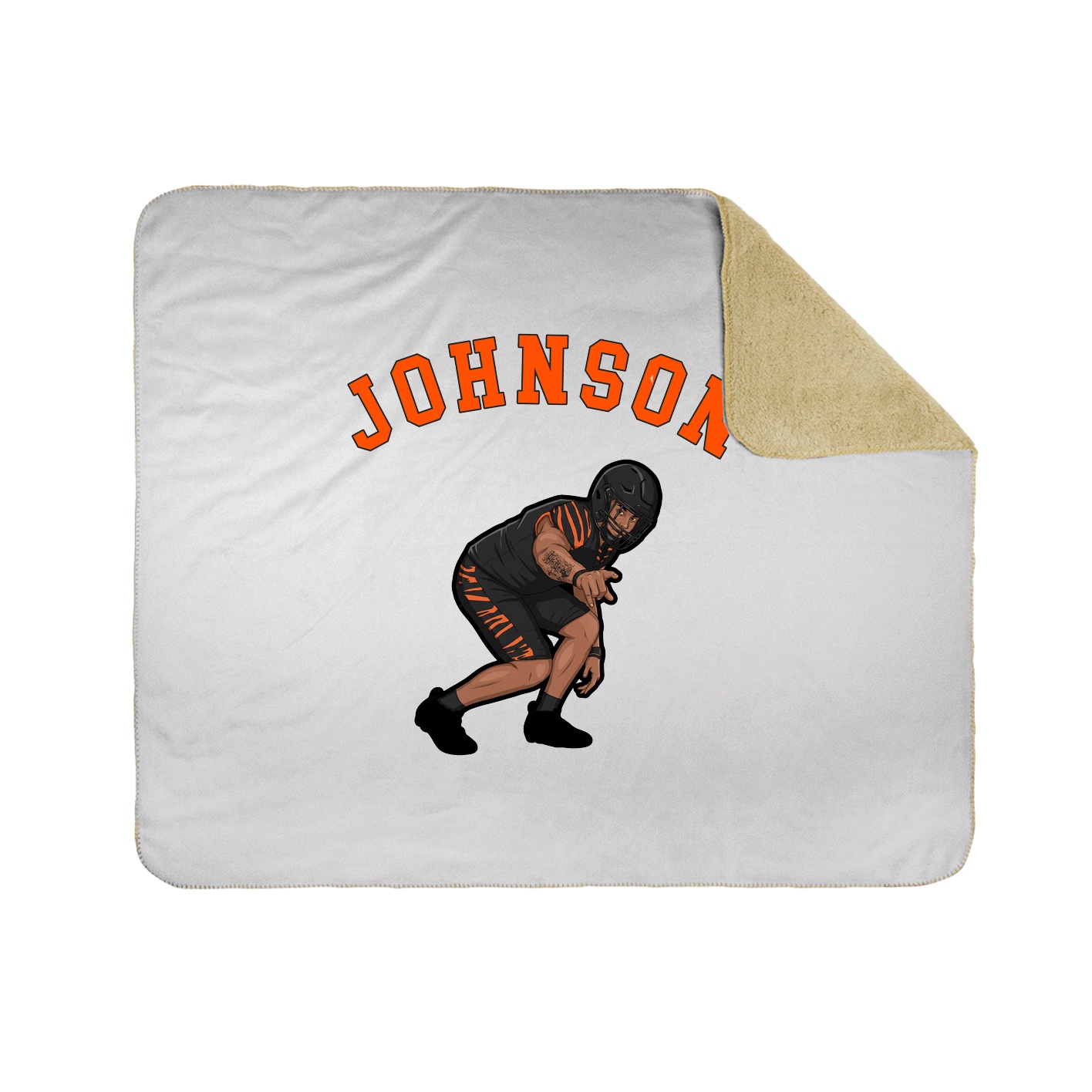 Throw Blanket