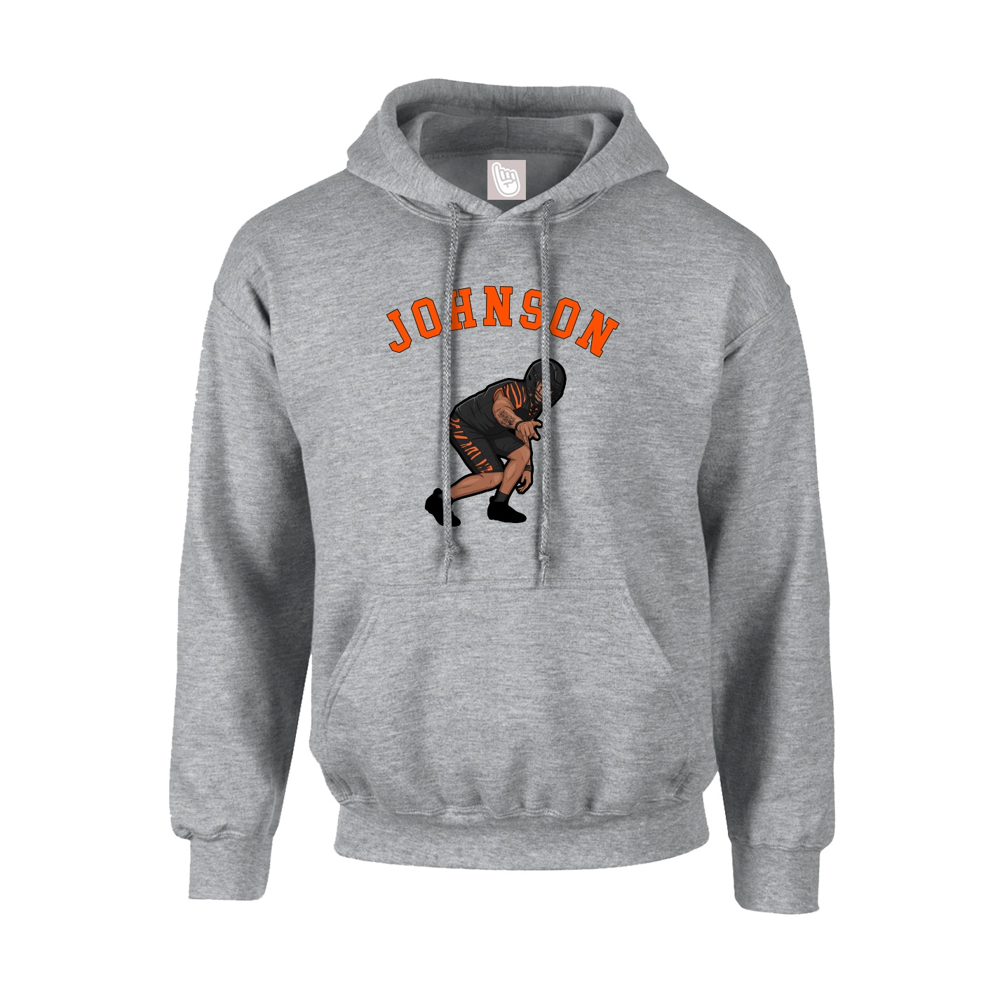 Hoodie
