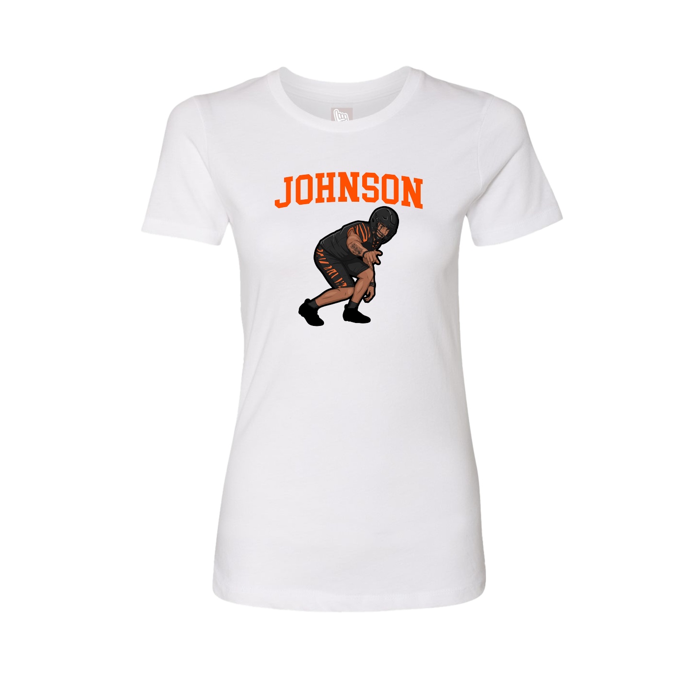 NIL Club Womens Tee